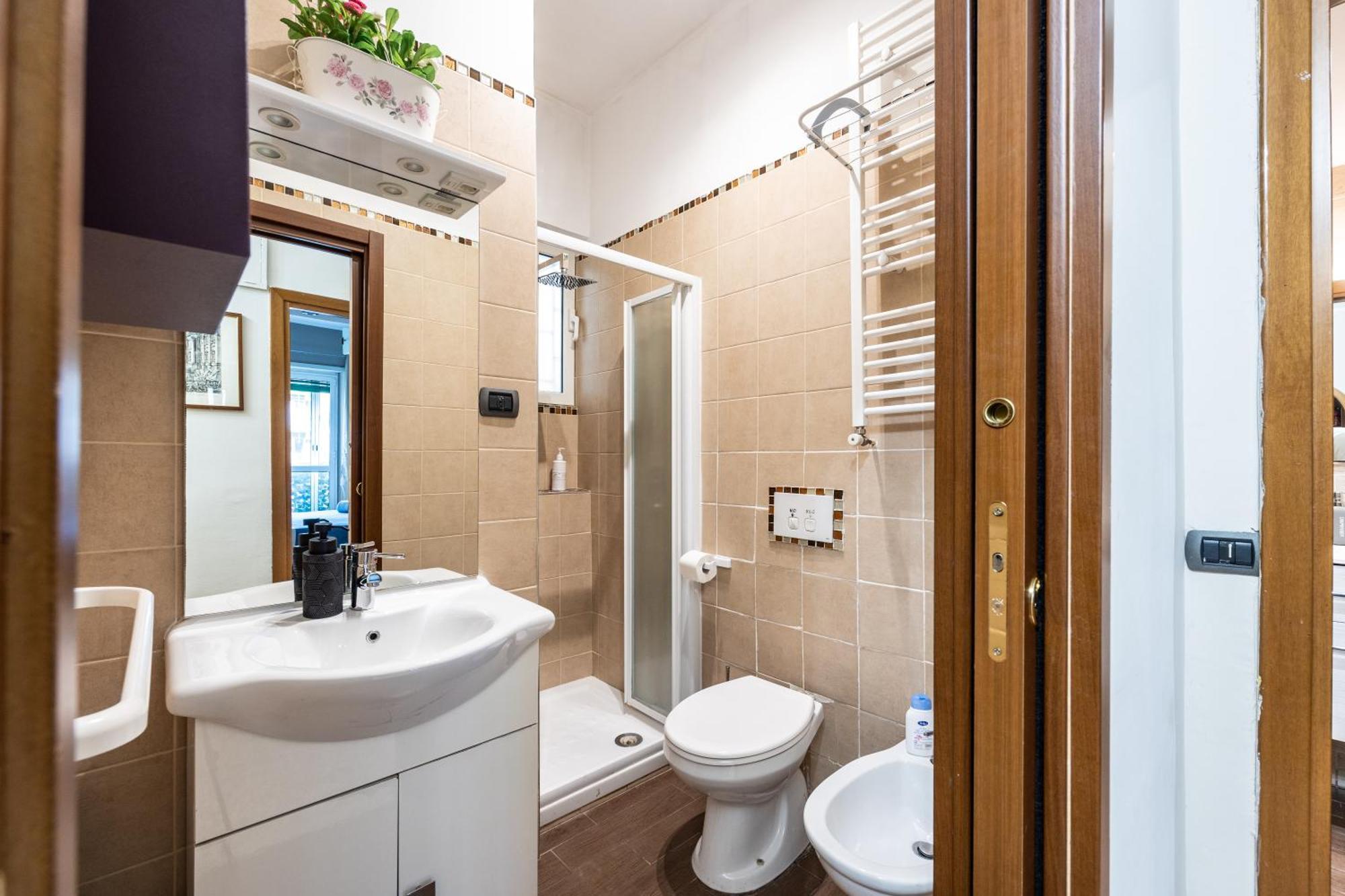 Big Apartment Rome Air Conditioning Wifi Netflix 90 Mq Exterior foto